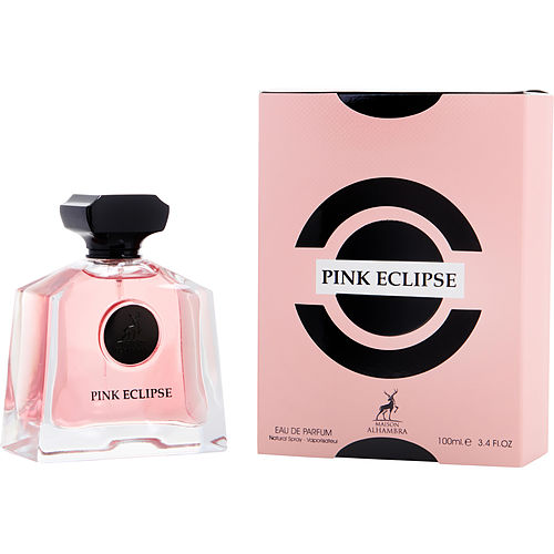 MAISON ALHAMBRA PINK ECLIPSE by Maison Alhambra