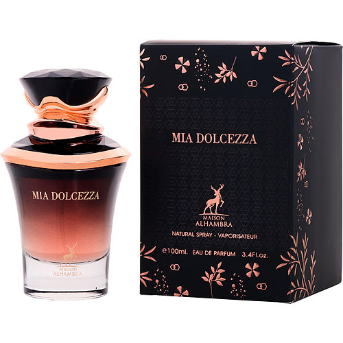 MAISON ALHAMBRA MIA DOLCEZZA by Maison Alhambra