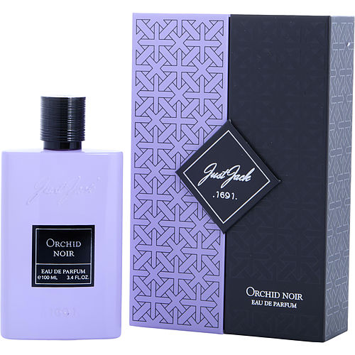 JUST JACK ORCHID NOIR by Just Jack
