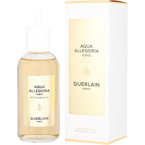 AQUA ALLEGORIA BOSCA VANILLA FORTE by Guerlain