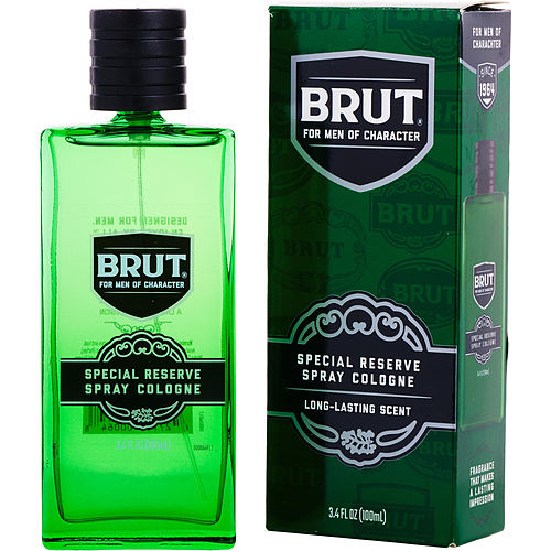 BRUT SPECIAL RESERVE by Faberge