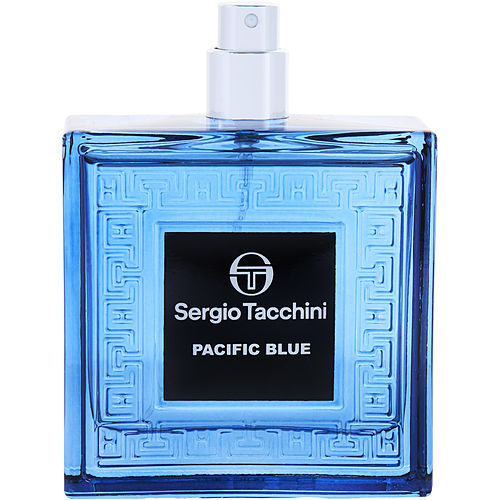 SERGIO TACCHINI PACIFIC BLUE by Sergio Tacchini