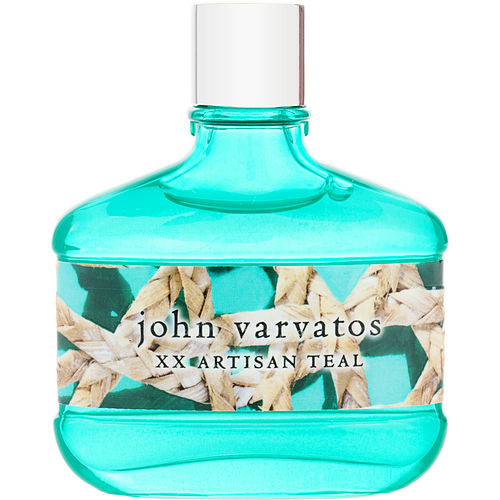 JOHN VARVATOS XX ARTISAN TEAL by John Varvatos