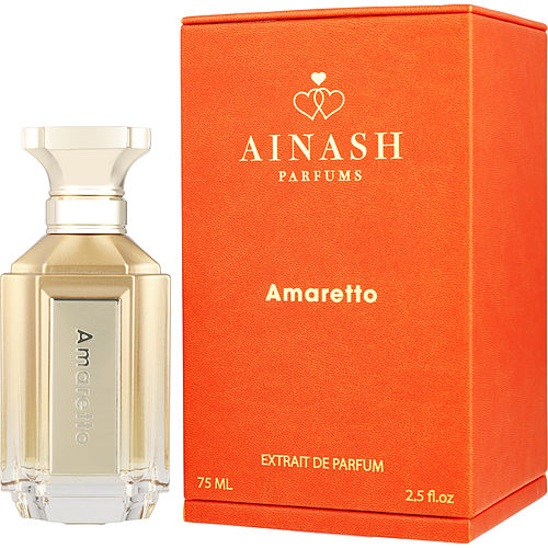 AINASH AMARETTO by Ainash