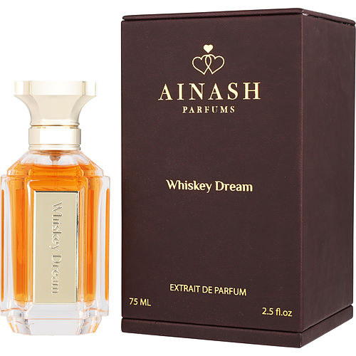AINASH WHISKEY DREAM by Ainash