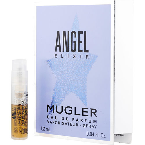 ANGEL ELIXIR by Thierry Mugler